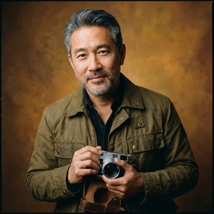 熟女人妻首席摄影师赵明远