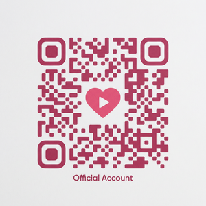 熟女人妻公众号二维码